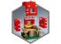 LEGO Casa ciuperca Quality Brand