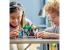 LEGO Temnita cu schelete Quality Brand