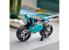 LEGO Motocicleta vintage Quality Brand