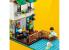 LEGO Casa primitoare Quality Brand