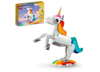 LEGO Unicorn magic Quality Brand
