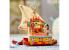 LEGO Catamaranul Moanei Quality Brand