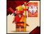 LEGO Dragonul de foc EVO al lui Kai Quality Brand