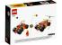 LEGO Mașina de curse EVO ninja a lui Kai Quality Brand