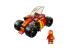 LEGO Mașina de curse EVO ninja a lui Kai Quality Brand