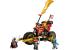 LEGO Motocicleta robot EVO a lui Kai Quality Brand
