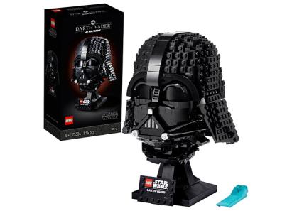 LEGO Casca Darth Vader Quality Brand