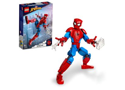 LEGO Figurina Spider-Man Quality Brand