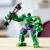 LEGO Robot Hulk Quality Brand