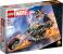 LEGO Robot si motocicleta Ghost Rider Quality Brand