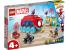 LEGO Sediul mobil al echipei Spidey Quality Brand