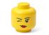 LEGO Mini cutie depozitare cap minifigurina LEGO - Winky Quality Brand