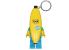 LEGO Breloc cu lanterna LEGO Classic Tipul Banana (LGL-KE118) Quality Brand