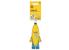 LEGO Breloc cu lanterna LEGO Classic Tipul Banana (LGL-KE118) Quality Brand