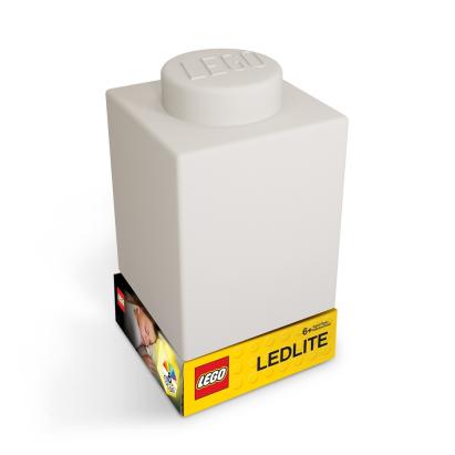 LEGO Lampa Caramida LEGO alba Quality Brand