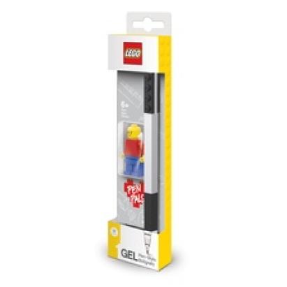 LEGO Pix cu gel LEGO - negru Quality Brand
