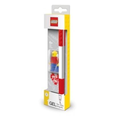 LEGO Pix cu gel LEGO - rosu Quality Brand