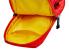 LEGO Sling Bag 1x2 - Rosu Quality Brand