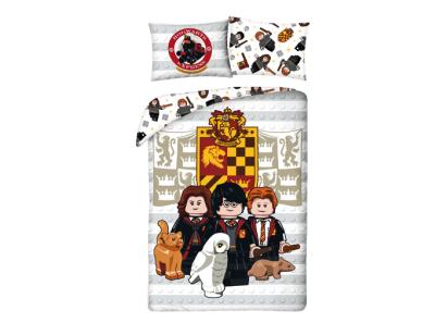 LEGO Lenjerie de pat LEGO Harry Potter Quality Brand