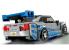 LEGO Nissan Skyline GT-R (R34) 2 Fast 2 Furious Quality Brand