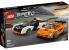 LEGO McLaren Solus GT și McLaren F1 LM Quality Brand