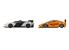 LEGO McLaren Solus GT și McLaren F1 LM Quality Brand