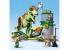 LEGO Evadarea dinozaurului T.rex Quality Brand
