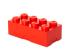 LEGO Cutie LEGO pentru sandwich rosu Quality Brand