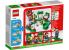 LEGO Set de extindere - Casa cu cadouri a lui Yoshi Quality Brand