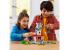 LEGO Set de extindere - Turnul inghetat si costum de pisica Peach Quality Brand