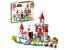 LEGO Set de extindere - Castelul lui Peach Quality Brand