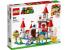 LEGO Set de extindere - Castelul lui Peach Quality Brand
