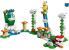 LEGO Set de extindere - Provocarea din nori a lui Big Spike Quality Brand