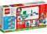 LEGO Set de extindere - Costum Mario Crio si Lumea Glaciara Quality Brand