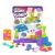 KINETIC SAND SET DE CREATIE SQUISH SuperHeroes ToysZone