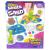 KINETIC SAND SET DE CREATIE SQUISH SuperHeroes ToysZone