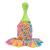 KINETIC SAND SET DE CREATIE SQUISH SuperHeroes ToysZone