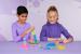 KINETIC SAND SET DE CREATIE SQUISH SuperHeroes ToysZone