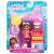 GABBYS DOLLHOUSE SET PAPUSA 9.7CM CU PISICUTA STUDIOUL DE ARTA A LUI GABBY SuperHeroes ToysZone