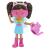 GABBYS DOLLHOUSE SET PAPUSA 9.7CM CU PISICUTA GRADINA LUI GABBY SuperHeroes ToysZone