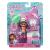 GABBYS DOLLHOUSE SET PAPUSA 9.7CM CU PISICUTA BUCATARIA LUI GABBY SuperHeroes ToysZone