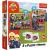 PUZZLE TREFL 2IN1 MEMO POMPIERUL SAM ECHIPA POMPIERILOR SuperHeroes ToysZone