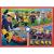 PUZZLE TREFL 2IN1 MEMO POMPIERUL SAM ECHIPA POMPIERILOR SuperHeroes ToysZone