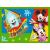 PUZZLE TREFL LOL 4IN1 MICKEY MOUSE SI PRIETENII SuperHeroes ToysZone