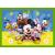 PUZZLE TREFL LOL 4IN1 MICKEY MOUSE SI PRIETENII SuperHeroes ToysZone