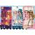 PUZZLE TREFL 100 RAINBOW HIGH PAPUSILE DEOSEBITE SuperHeroes ToysZone