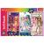PUZZLE TREFL 100 RAINBOW HIGH PAPUSILE DEOSEBITE SuperHeroes ToysZone