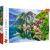 PUZZLE TREFL 2000 HALLSTATT AUSTRIA SuperHeroes ToysZone