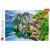 PUZZLE TREFL 2000 HALLSTATT AUSTRIA SuperHeroes ToysZone