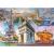 PUZZLE TREFL 2000 WEEKEND IN PARIS SuperHeroes ToysZone